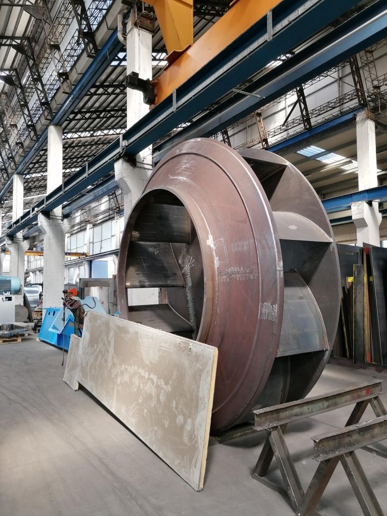 Pramoninis ventiliaroius 2