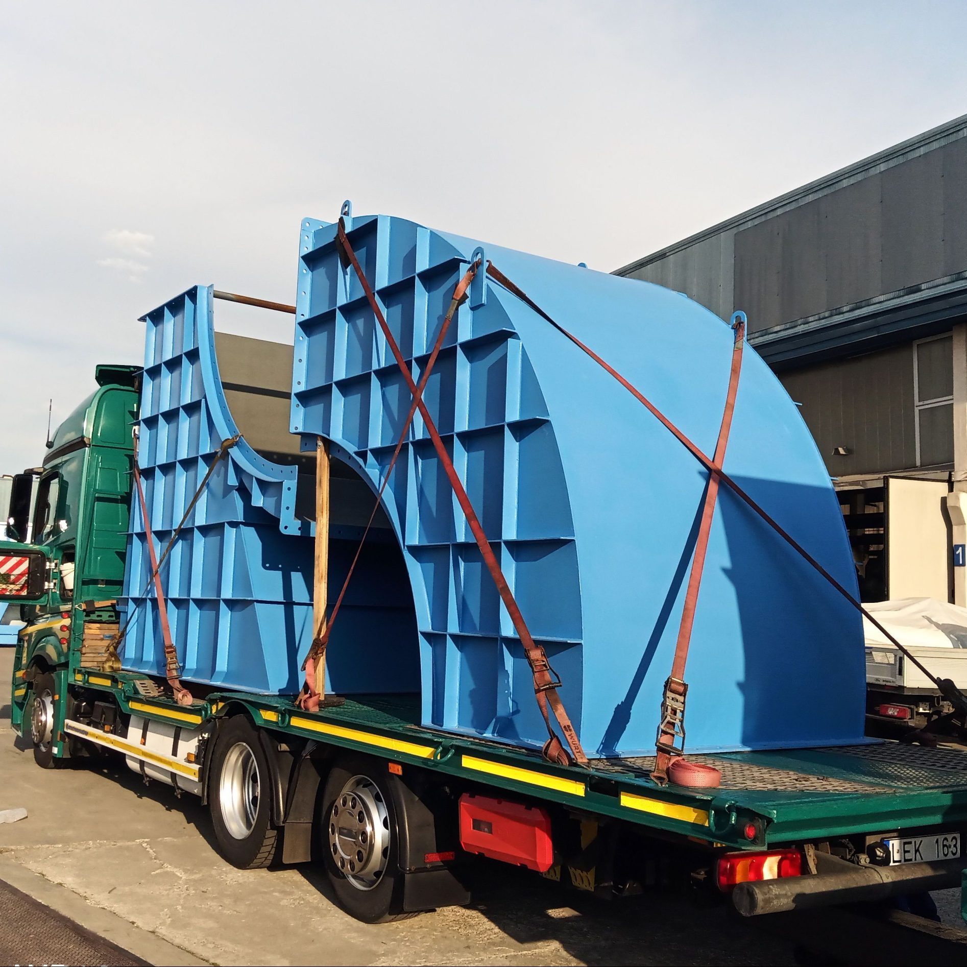 Pramoninis ventiliatorius 3